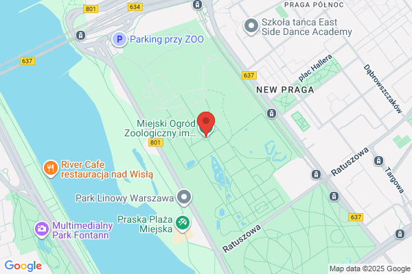 Ogród Zoologiczny