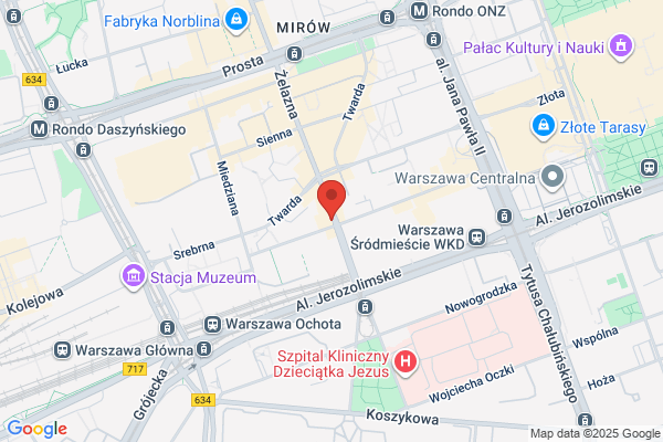 Res. Przedsiebiorstwo handlowe