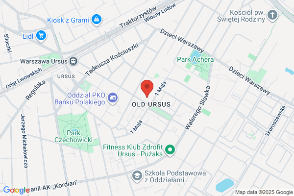 Duzowski Slawomir. Handel obwozny