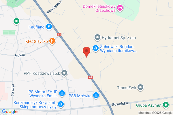 Karpasz. Magazyn pasz