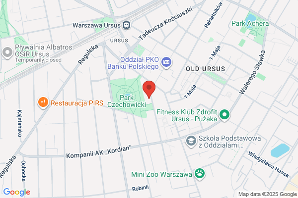 Skovs Korn Polska. Sp. z o.o. (w organizacji)