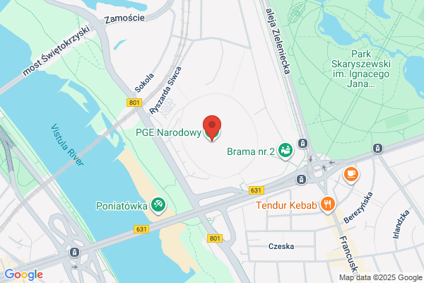 Stadion Narodowy