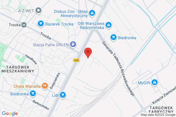 Mleczarskie Przedsiebiorstwo Spóldzielcze