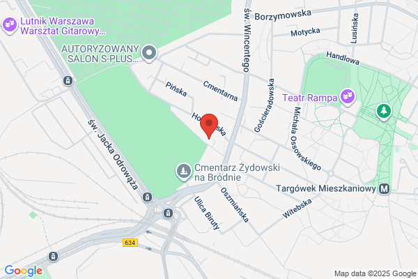 Piekarnia Goszczynski. Pieczywo i wyroby cukiernicze