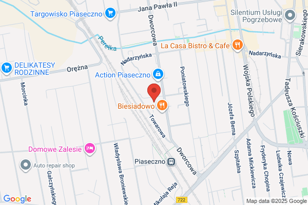 Kosela Zenon. Piekarnia osiedlowa