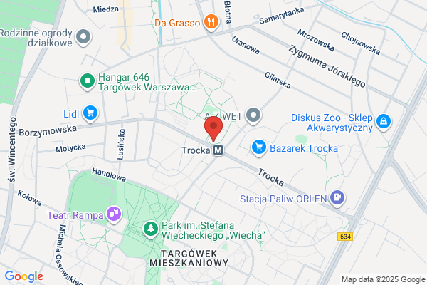 Lech. ZPH. Piekarnia