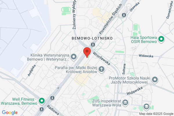Panvit. Piekarnia