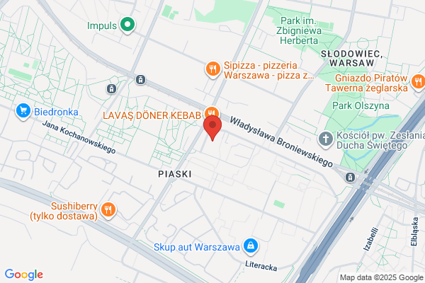 Piekarnia WSS Spolem Zoliborz