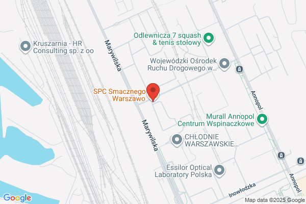 Sklep firmowy piekarni Zeran SC