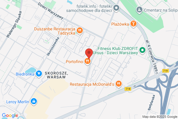 Staropolska SC. Piekarnia