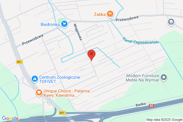Collino. Produkcja serwetek cukierniczych, s