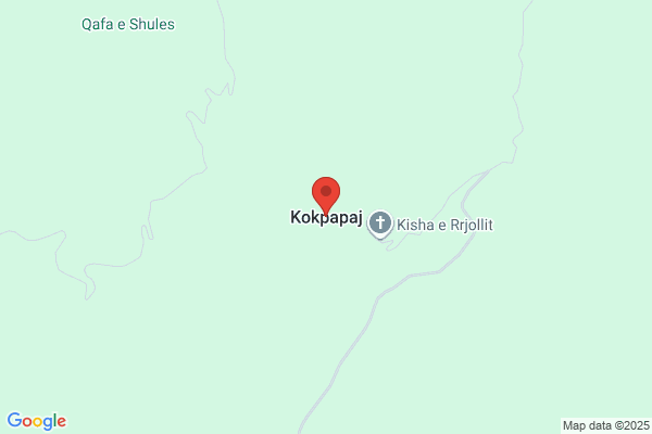 Korsyl Papa 3