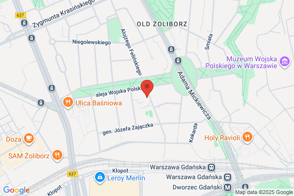 Medard. Sklep i hurtownia art. zaopatrzenia plastyków
