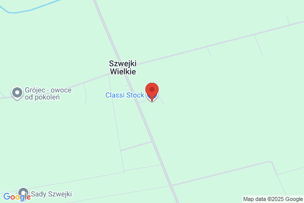 Eblok Classic. Sp. z o.o. Spólka komandytowa