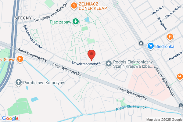 Agencja Pocztowa