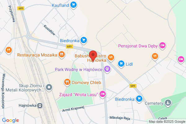 Urzad Pocztowy Hajnówka 1