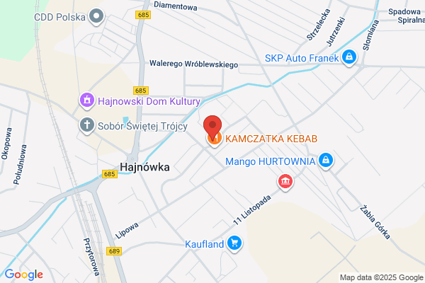 Urzad Pocztowy Hajnówka 3
