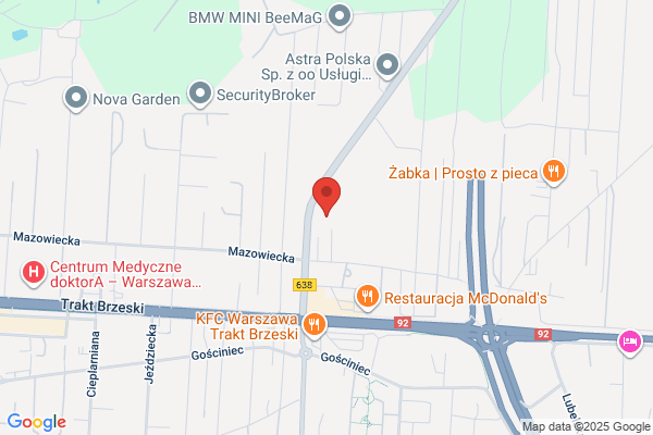 ZN Direct Przemysław Zieliński