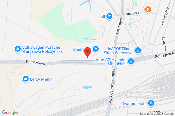 Lemarpol. Wózki widlowe. Sprzedaz, wynajem