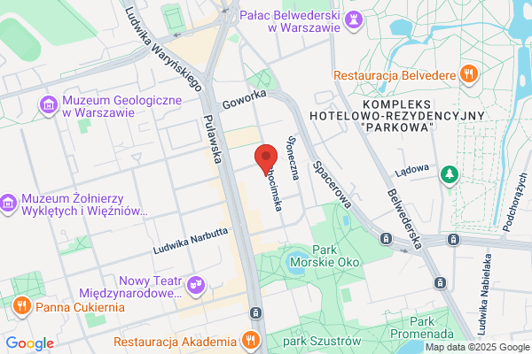 Amex. Wynajem podnosników koszowych