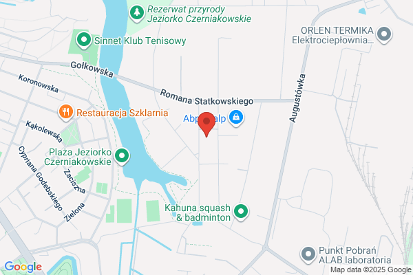 Lubritech. Sprzedaz filtrów i czesci do wózków widlowych