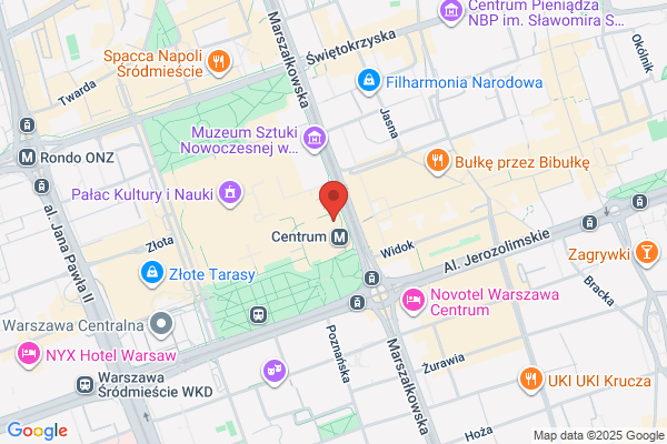 Pogotowie Komunikacji Miejskiej