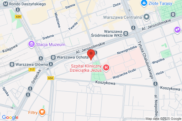 Pogotowie wodno-kanalizacyjne. Ujecie wody