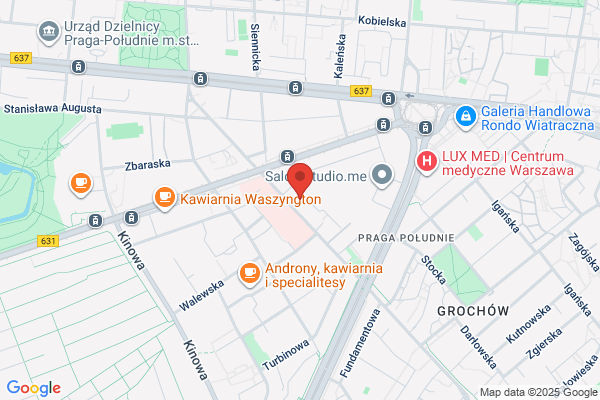 Gójscy. Zaklad Uslug Pogrzebowych