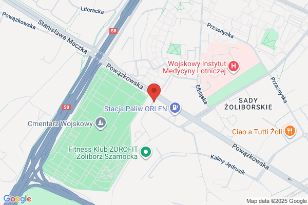 Zakład Pogrzebowy Warszawa - Tren