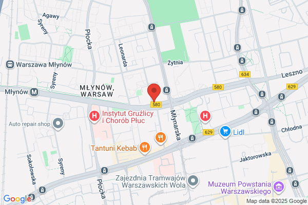 Zakład pogrzebowy Abiasz