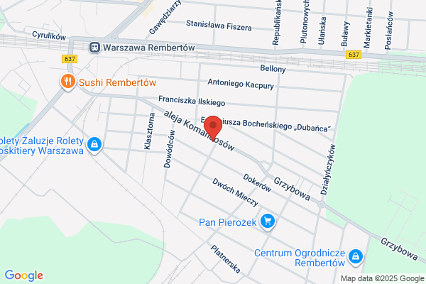 "Amabilis" Zakład Pogrzebowy Katarzyna Pieniak