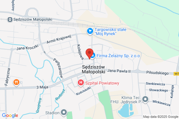 Alfa. Uslugi pogrzebowe