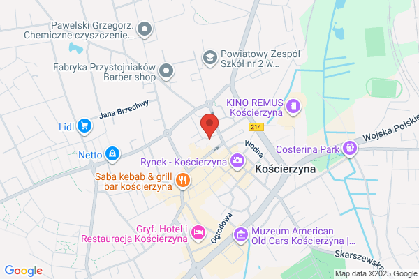 Dublinowski Andrzej. Uslugi pogrzebowe