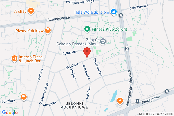 Niebo. Zaklad uslug pogrzebowych