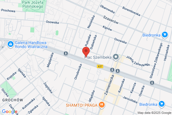Pielechowski Ludwik. Uslugi pogrzebowe