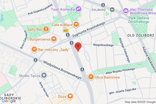 S.O.S. Agencja Funeralna