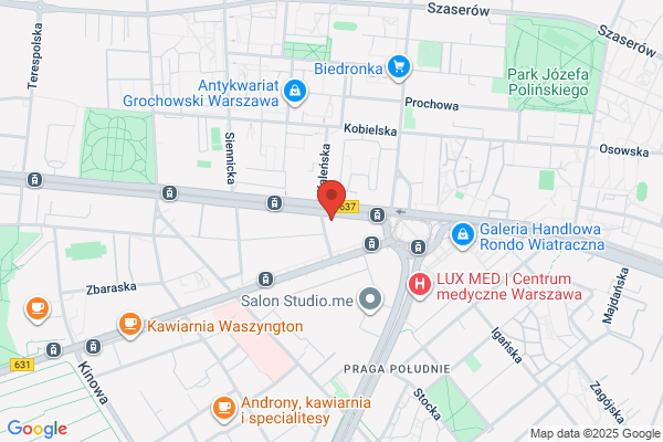 Totus. Zaklad uslug pogrzebowych