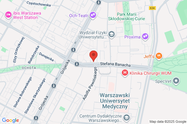 Wszechnica. Zaklad uslug pogrzebowych