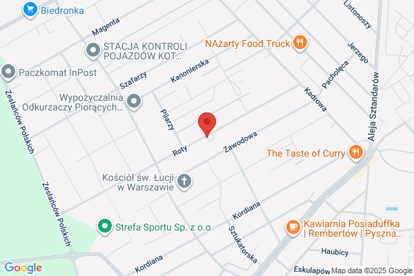 ML Planex. Servis sitodrukarski