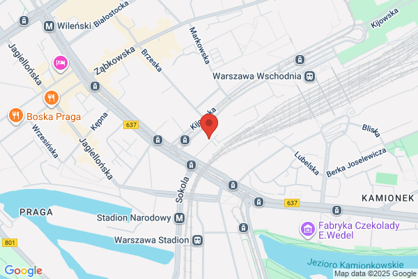 Mikon UV. Przedsiebiorstwo innowacyjno - wdrozeniowe