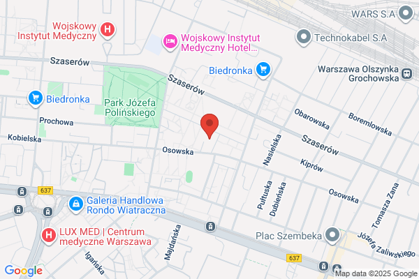 Murena. Wlodarczyk M.
