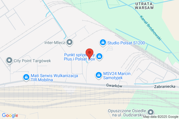 F.K. Anda. Sp. z o.o. Obsluga reklamowa i poligraficzna