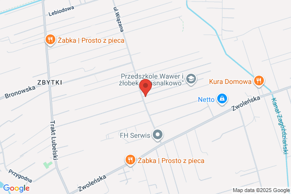 Legra. Sp. z o.o. Uslugi poligraficzne
