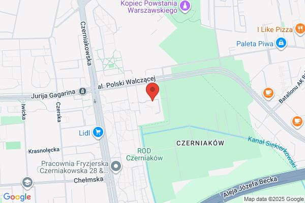 Passa. Drukarnia, przygotowalnia, studio graficzne