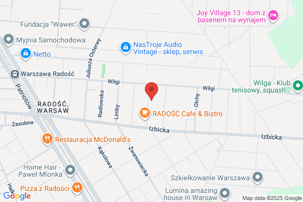 Rodziewicz. Zaklad poligraficzny