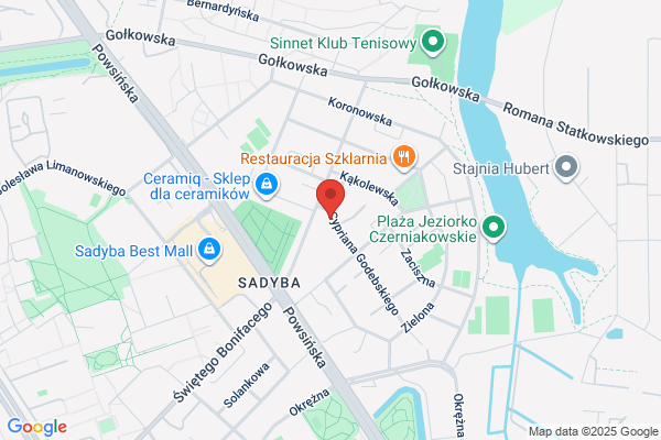 Sadyba. Oficyna Wydawnicza