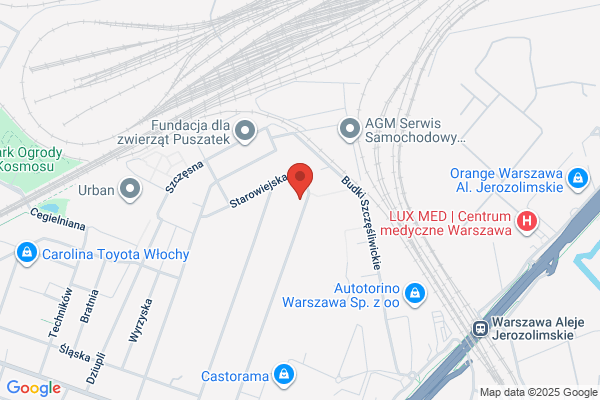 Elhys. Sp. z o.o. Urzadzenia badawcze i pomiarowe