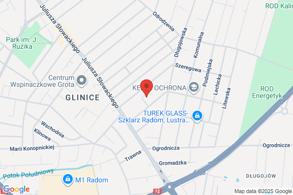 General Tekom Corporation. Sp. z o.o.
