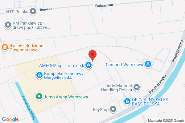 Malfab. Urzadzenia naukowo - badawcze. Faber M.