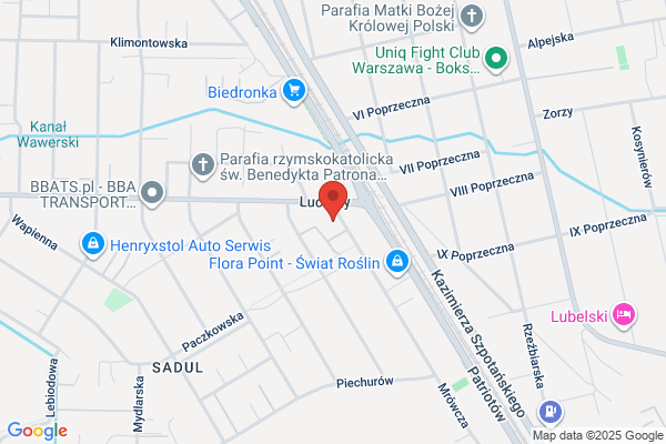 Soft Trade. Sp. z o.o. Technika testujaca i prózniowa